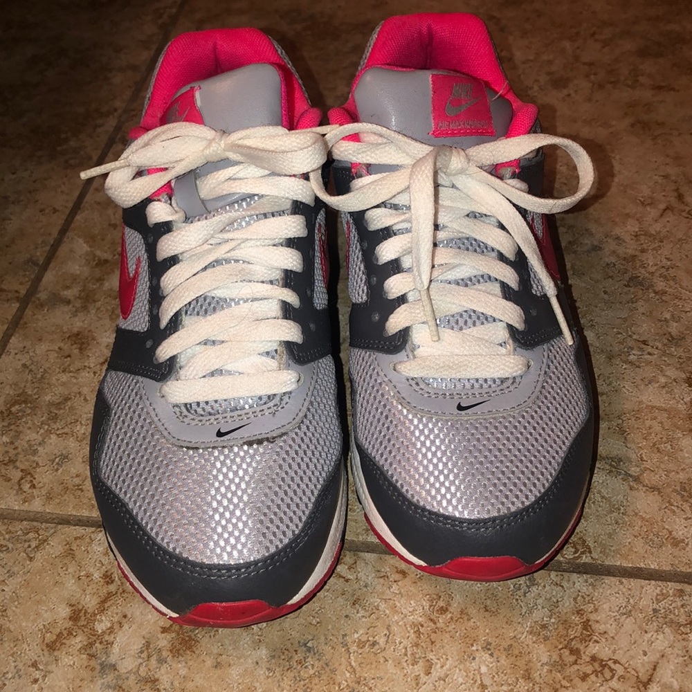 Nike Air Max Shoes